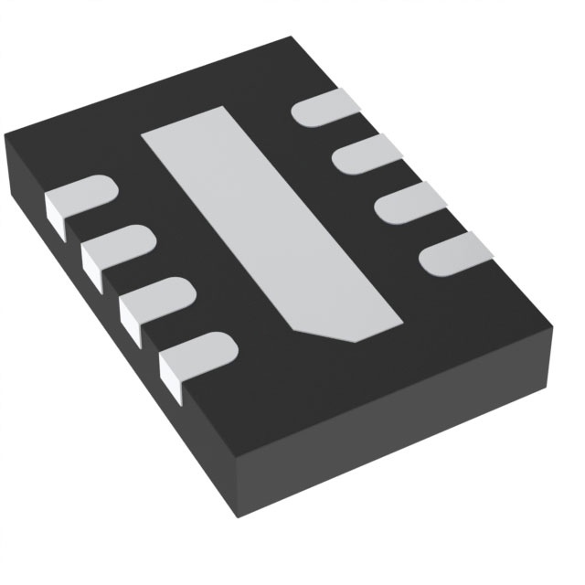 LTC2954IDDB-1#TRMPBF-Analog Devices